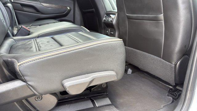 2023 GMC Acadia FWD Denali