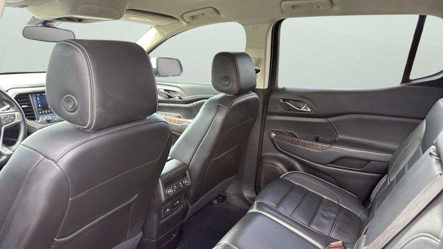 2023 GMC Acadia FWD Denali
