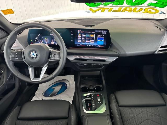 2025 BMW Coupe xDrive