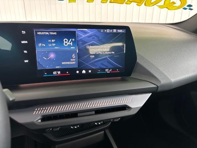 2025 BMW Coupe xDrive