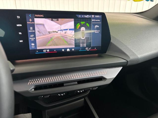 2025 BMW Coupe xDrive