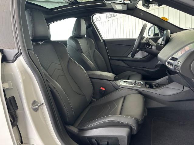 2025 BMW Coupe xDrive