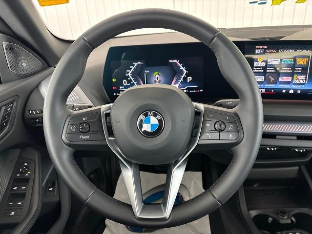 2025 BMW Coupe xDrive