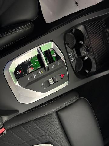 2025 BMW Coupe xDrive
