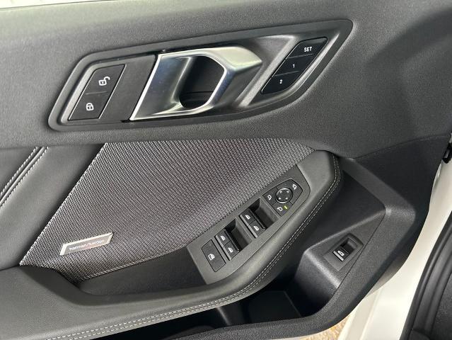 2025 BMW Coupe xDrive