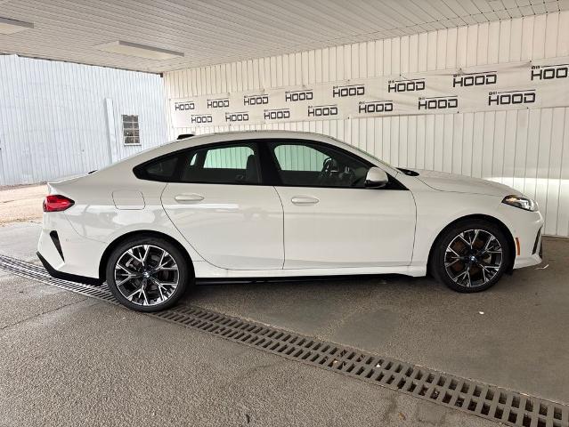 2025 BMW Coupe xDrive