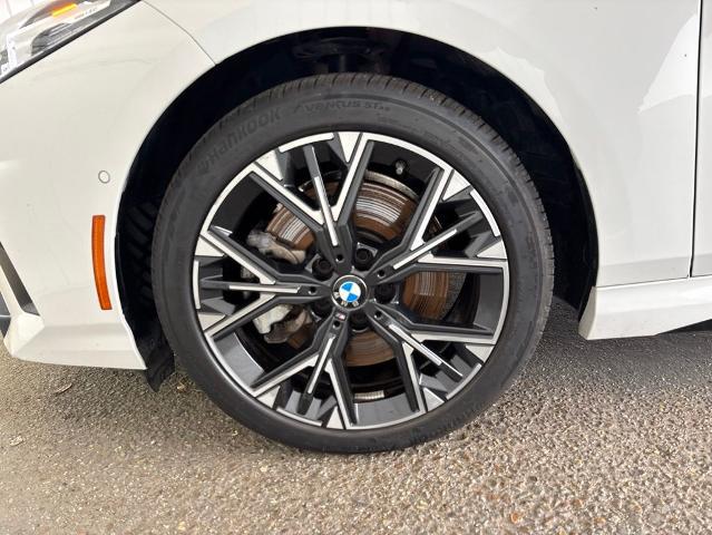 2025 BMW Coupe xDrive