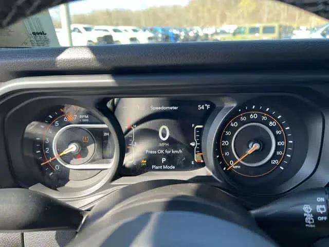2026 Jeep Wrangler 85th Anniversary