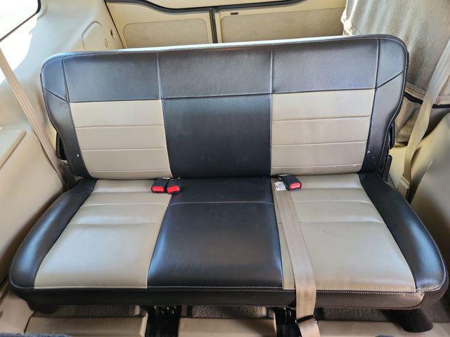 2005 Ford Excursion Eddie Bauer