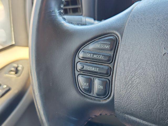 2005 Ford Excursion Eddie Bauer