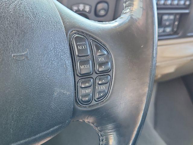 2005 Ford Excursion Eddie Bauer