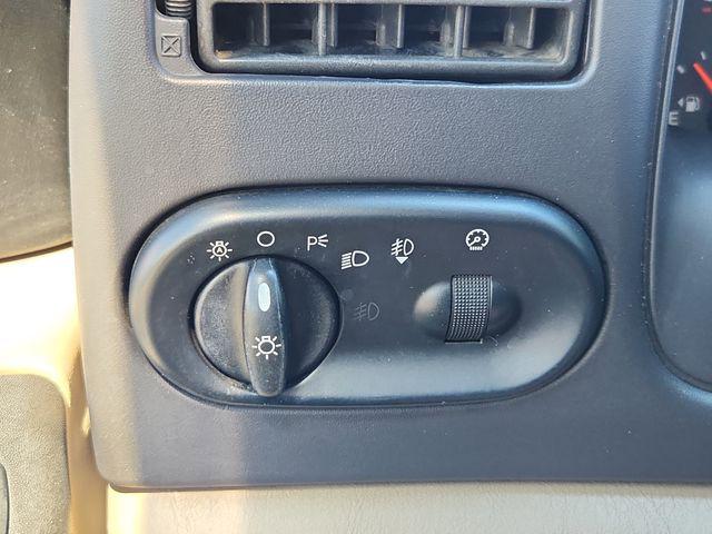 2005 Ford Excursion Eddie Bauer
