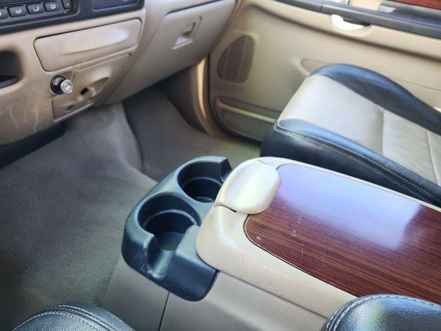 2005 Ford Excursion Eddie Bauer