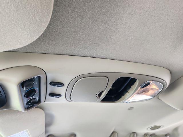 2005 Ford Excursion Eddie Bauer