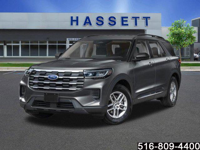 2025 Ford Explorer Active for sale in Wantagh, NY