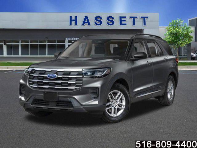 2025 Ford Explorer Active for sale in Wantagh, NY