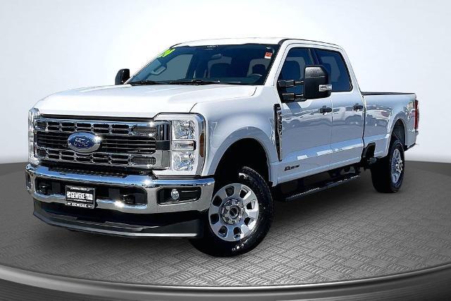 2024 Ford F-350 XLT for sale in Yuba City, CA
