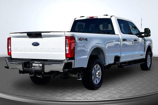 2024 Ford F-350 XLT