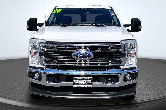 2024 Ford F-350 XLT