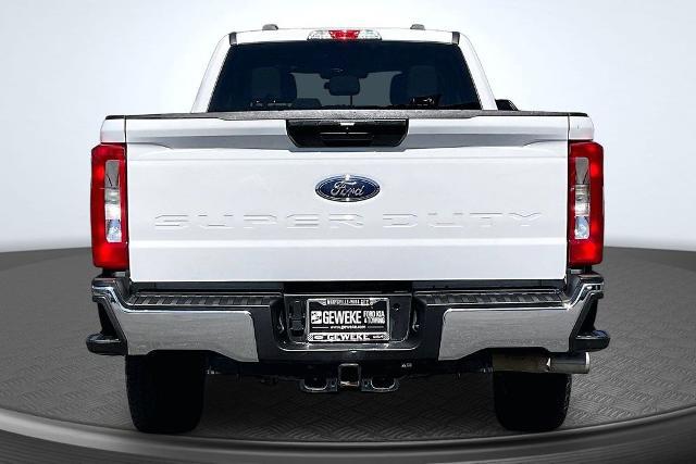 2024 Ford F-350 XLT