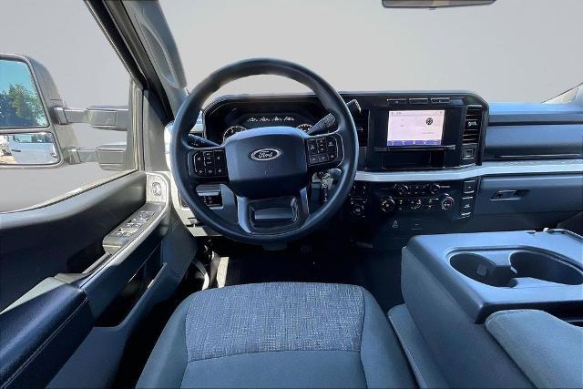 2024 Ford F-350 XLT