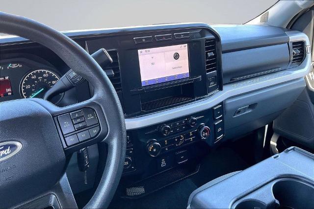 2024 Ford F-350 XLT
