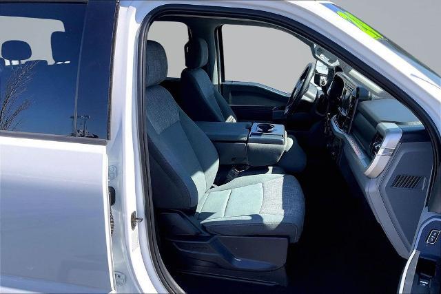 2024 Ford F-350 XLT