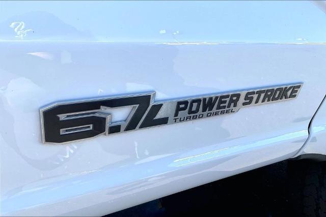 2024 Ford F-350 XLT