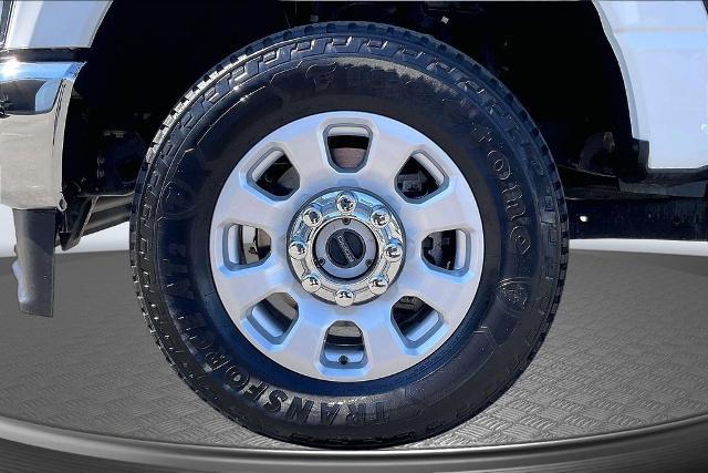 2024 Ford F-350 XLT