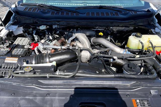 2024 Ford F-350 XLT