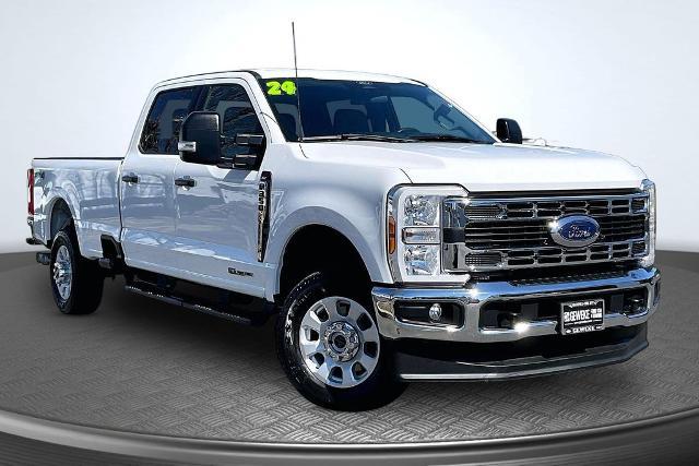 2024 Ford F-350 XLT