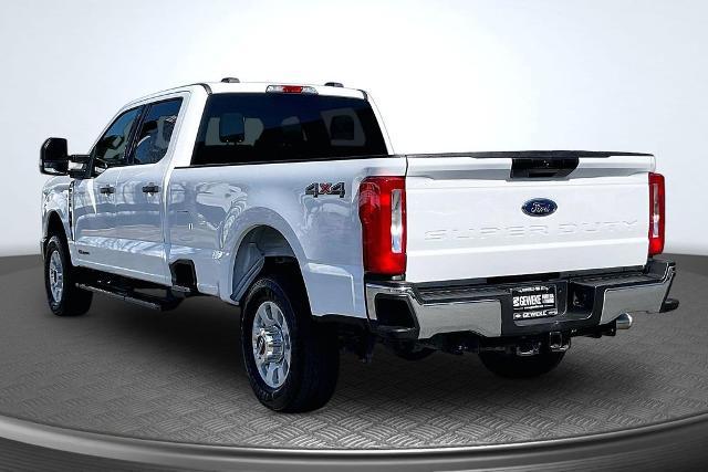 2024 Ford F-350 XLT