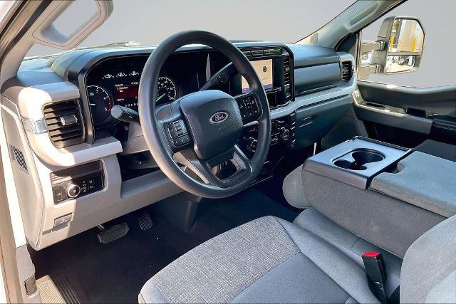 2024 Ford F-350 XLT