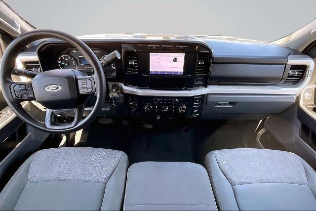 2024 Ford F-350 XLT