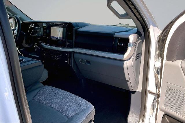 2024 Ford F-350 XLT