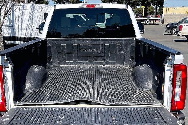 2024 Ford F-350 XLT