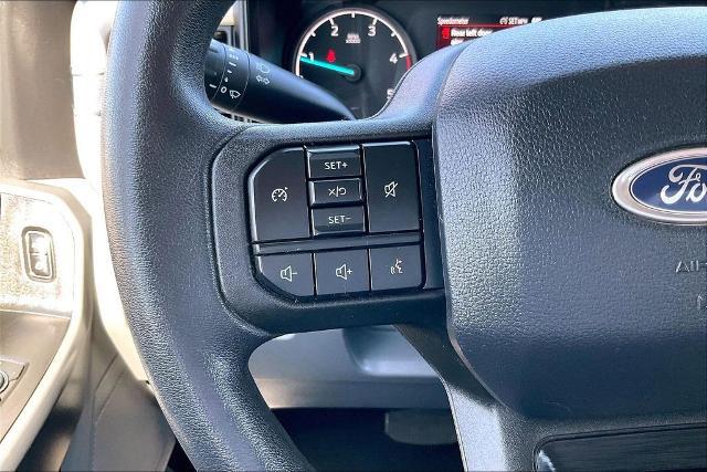 2024 Ford F-350 XLT