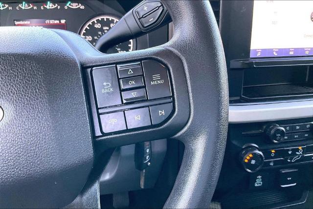 2024 Ford F-350 XLT