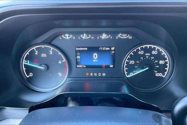 2024 Ford F-350 XLT