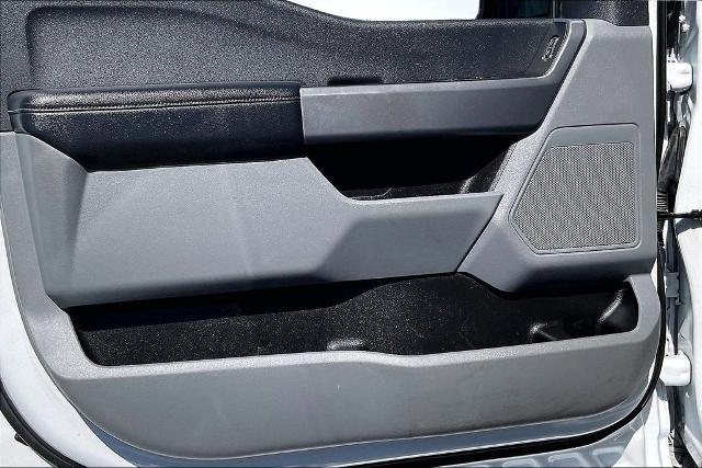 2024 Ford F-350 XLT