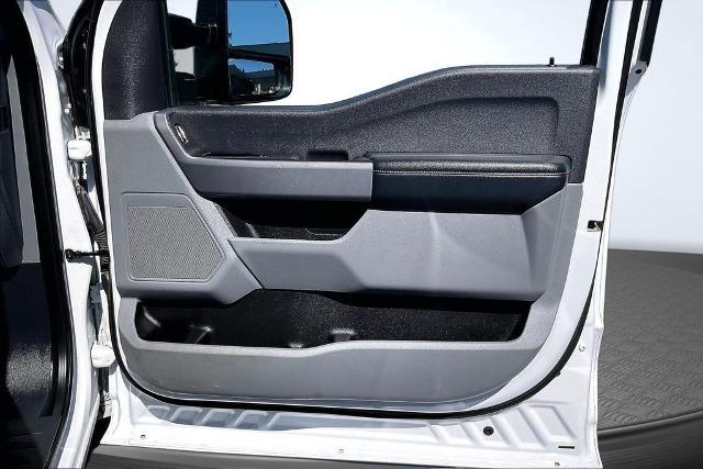 2024 Ford F-350 XLT