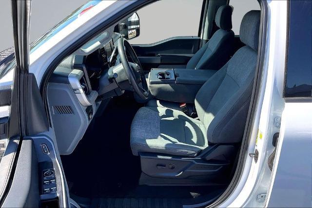 2024 Ford F-350 XLT