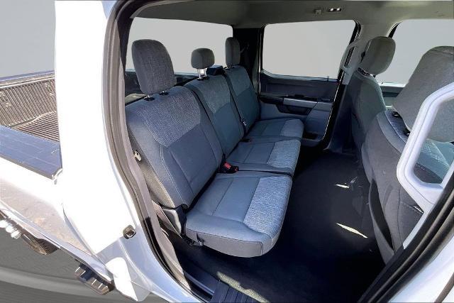 2024 Ford F-350 XLT