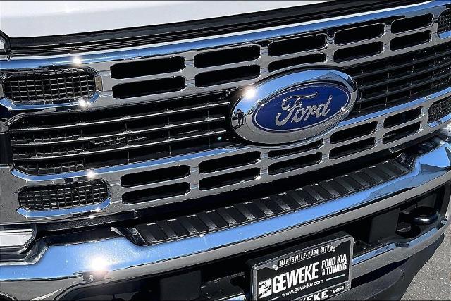 2024 Ford F-350 XLT