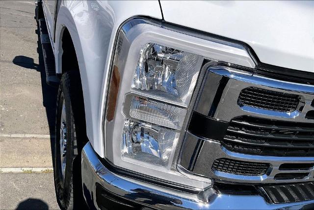 2024 Ford F-350 XLT