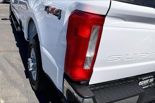2024 Ford F-350 XLT