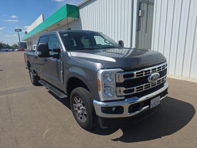 2025 Ford F-250 XLT for sale in Selma, CA
