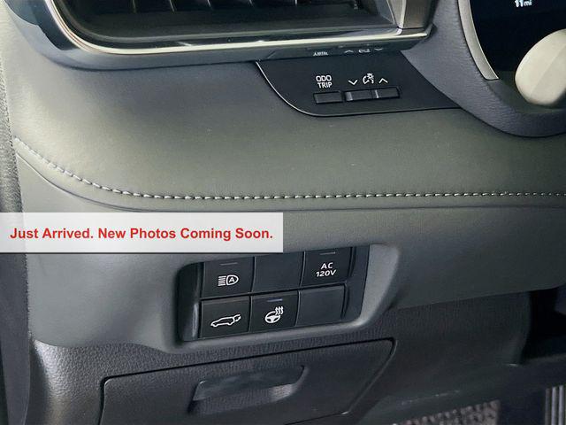 2026 Toyota Highlander Hybrid Limited