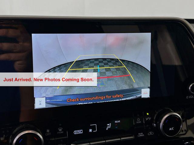 2026 Toyota Highlander Hybrid Limited