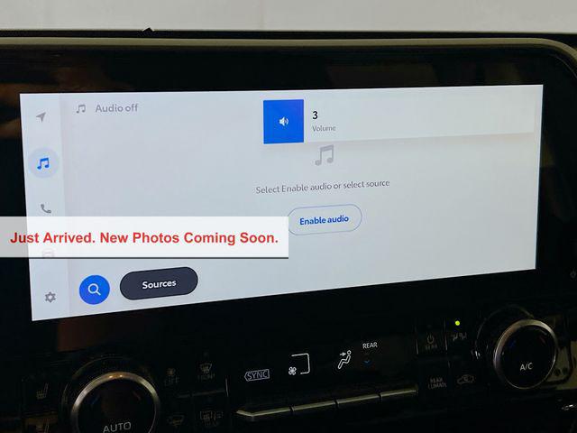 2026 Toyota Highlander Hybrid Limited